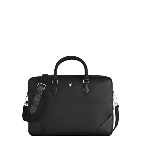 Montblanc Grain Black Document Case