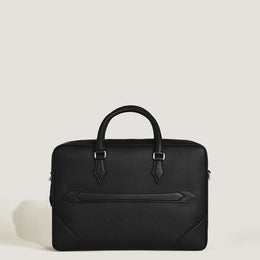 Montblanc Grain Black Document Case