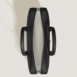 Montblanc Grain Black Document Case