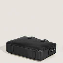 Montblanc Grain Black Document Case