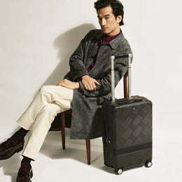 Montblanc #MY4810 Extreme 3.0 Compact Cabin Trolley