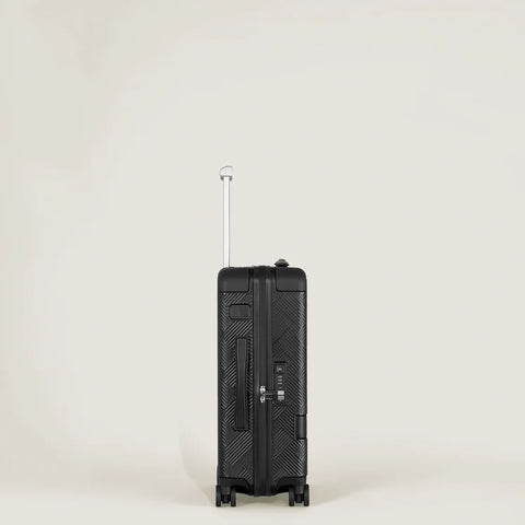 Montblanc #MY4810 Extreme 3.0 Compact Cabin Trolley