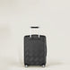 Montblanc #MY4810 Trolly Cabin With Pocket With Extreme 3.0 Marco Pattern Black