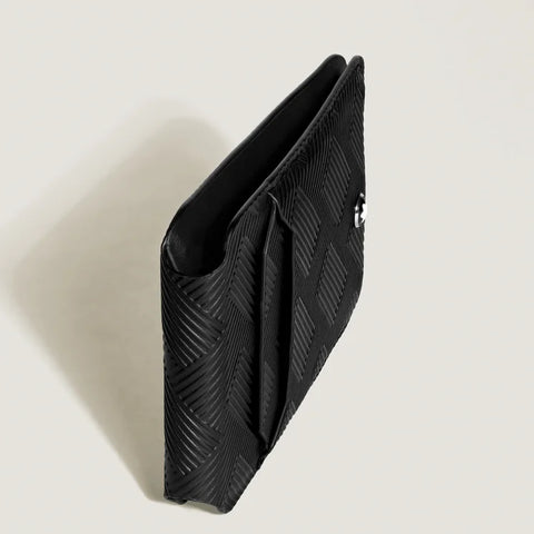 Montblanc 3.0 3cc Card Wallet with Iphone with Magsafe