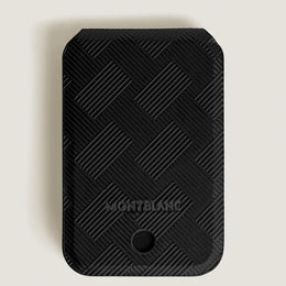 Montblanc 3.0 3cc Card Wallet with Iphone with Magsafe