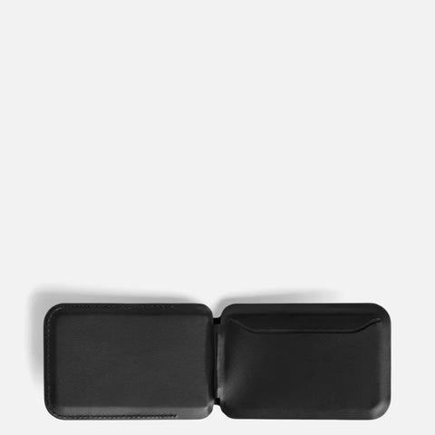 Montblanc 3.0 3cc Card Wallet with Iphone with Magsafe