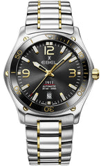 Ebel 1911 Mens Watch