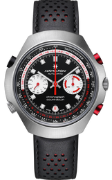 Hamilton Watch American Classic Chrono Matic 50 Limited Edition H51616731