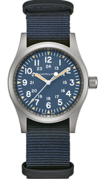 Hamilton Watch Khaki Field Expedition Auto H69439940
