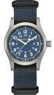 Hamilton Watch Khaki Field Expedition Auto H69439940