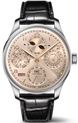 IWC Watch Portugieser Perpetual Calendar 44 Dune IW503704