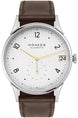 Nomos Glashutte Watch Minimatik 39 Date Gold 1251