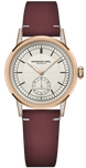 Raymond Weil Watch Millesime Automatic Small Seconds Diamond 2130-C5S-64001