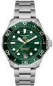 TAG Heuer Watch Aquaracer Professional 300 Bracelet WBP5116.BA0013