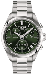 Tissot Watch PR 100 Chronograph T1504171109100