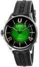 U-Boat Darkmoon &nbsp;41.5mm Green Soleil SS Watch 9502/B