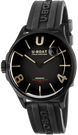 U-Boat Watch Darkmoon 40mm Black PVD 9019/B