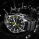 Damasko Watch DSub10 Wave Band