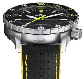 Damasko Watch DSub10 Wave Band