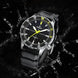 Damasko Watch DSub10 Wave Band