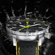 Damasko Watch DSub10 Wave Band