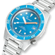 Squale 1521 Ocean COSC Watch
