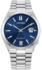 Citizen Watch Tsuyosa Automatic NJ0150-56L