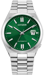 Citizen Watch Tsuyosa Automatic NJ0150-56X