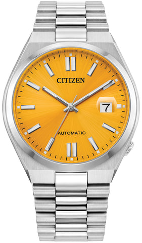 Citizen Watch Tsuyosa Automatic NJ0150-56Z