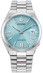Citizen Watch Tsuyosa Automatic NJ0151-53M