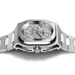 Bell & Ross BR-X5 Meteorite Limited Edition Watch