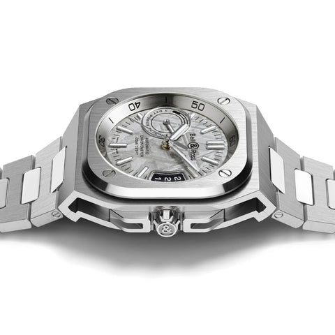 Bell & Ross BR-X5 Meteorite Limited Edition Watch
