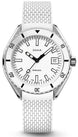 Doxa Watch Sub 200 Whitepearl 799.10.011.23.