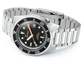 Squale 1521 Classic COSC Watch