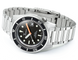 Squale 1521 Classic COSC Watch