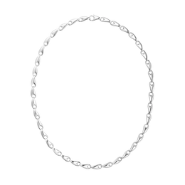 Georg Jensen Reflect Sterling Silver Necklace