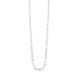 Georg Jensen Offspring Sterling Silver Link Necklace