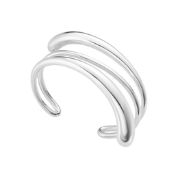 Georg Jensen Mercy Sterling Silver Bangle