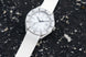 Doxa Sub 200 Whitepearl Watch product image