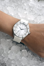 Doxa Sub 200 Whitepearl Watch product image