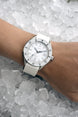 Doxa Sub 200 Whitepearl Watch product image
