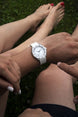 Doxa Sub 200 Whitepearl Watch product image