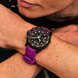 Breitling Professional Endurance Pro 38 Purple Watch