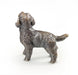 Art In Bronze Miniature Cockapoo Figurine