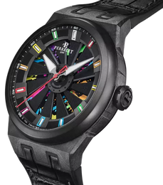 Perrelet Turbine Splash Limited Edition Watch