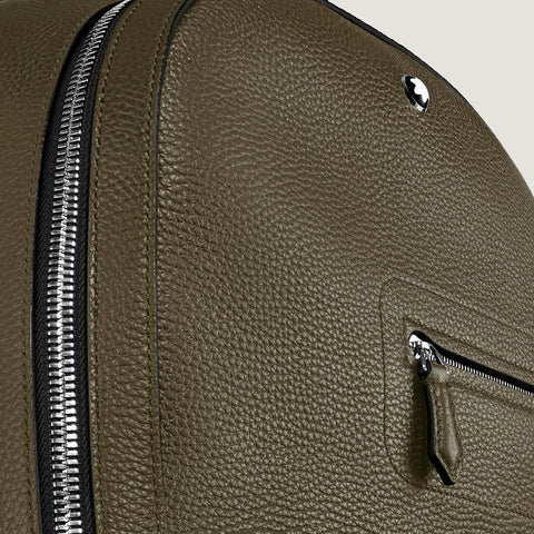 Montblanc Khaki Backpack