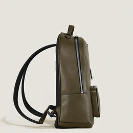Montblanc Khaki Backpack