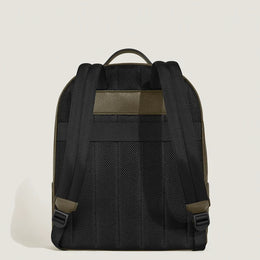 Montblanc Khaki Backpack