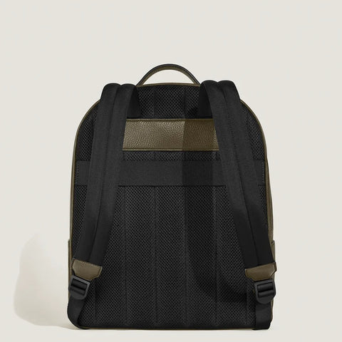 Montblanc Khaki Backpack