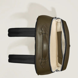 Montblanc Khaki Backpack